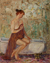 Feel Good Bath