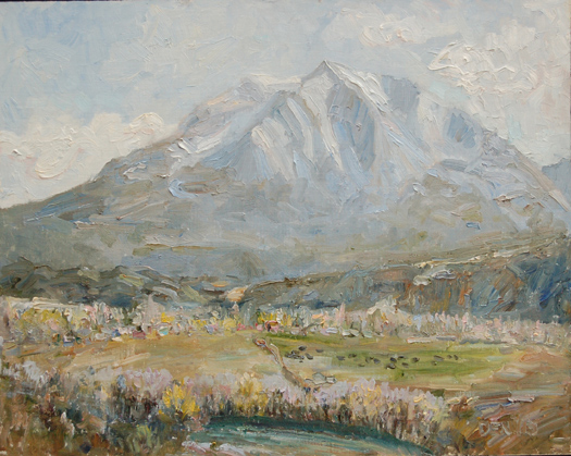 Mount Sopris