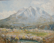 Mount Sopris