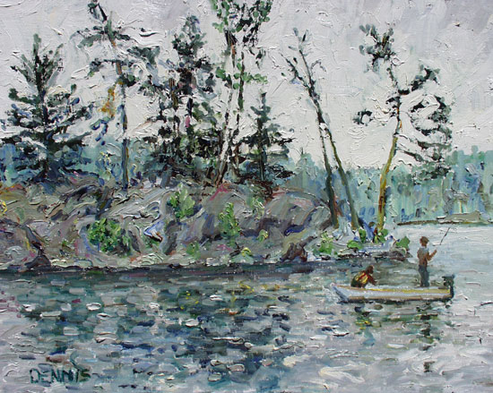 Fishing 