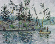 Fishing 