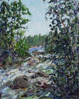 Dogtooth River