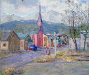 Crossings