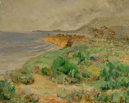 Shoreline