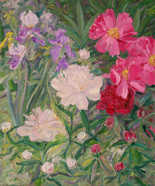 Summer Essence