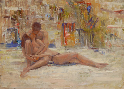 Ipanema Kiss