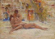 Ipanema Kiss