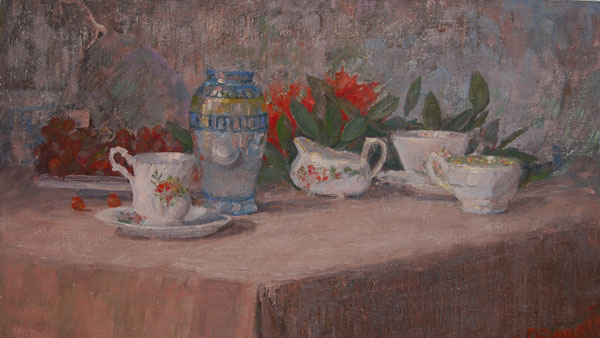 Cups