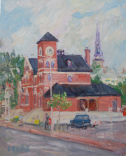 Centre de Ville