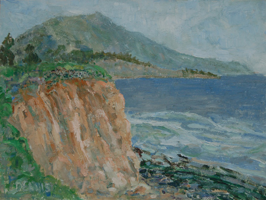 Cliff