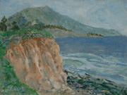Cliff