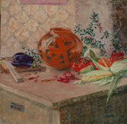 The Cutting Table