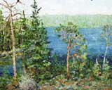 Willard Lake