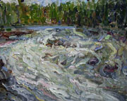 Headwaters