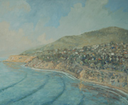 Palo Verdes Morning