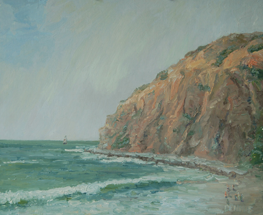 The Point