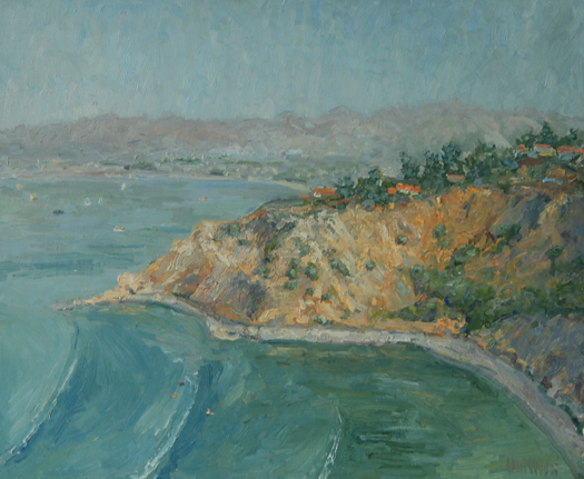 South Bay