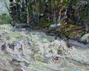 Spring Thaw