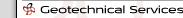 Geotechnical Services